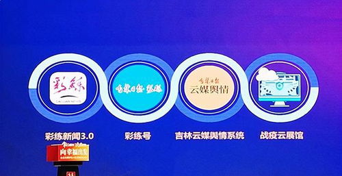 吉林日報云媒輿情全網大數據監控系統上線，開啟智能安全監控新篇章