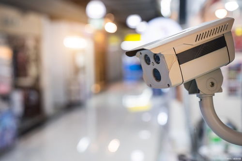 智能安防監控系統 技術特點與服務價值解析